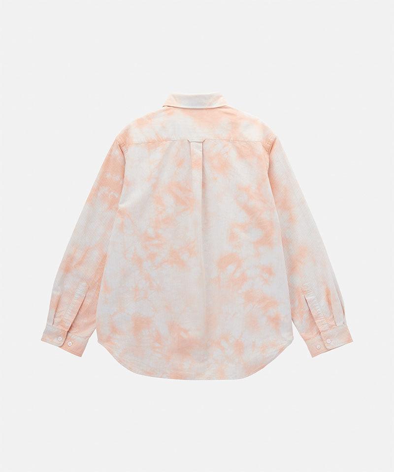 Classic Oxford Bleached Shirt Product Image