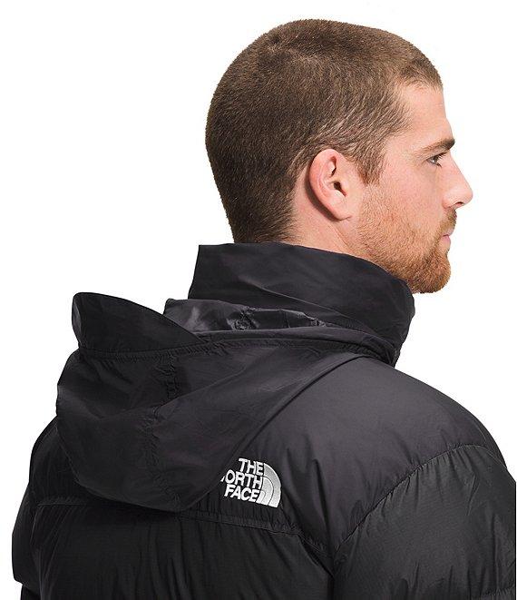 The North Face Out 1996 Retro Nuptse Full-Zip DWR Puffer Snow Ski Jacket Product Image