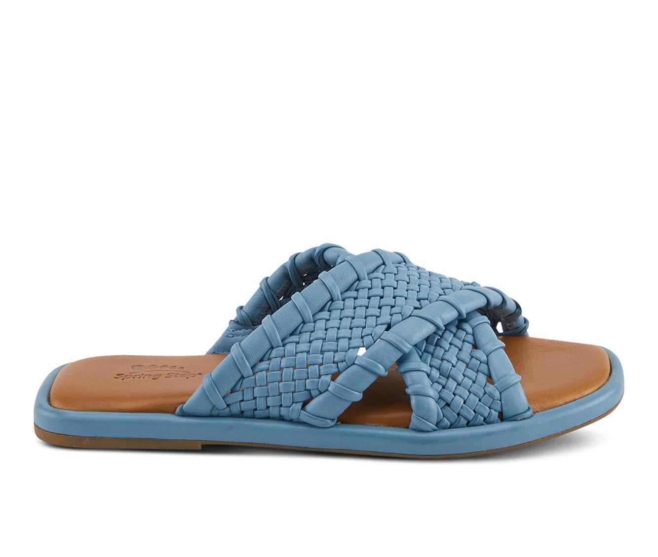 Women's SPRING STEP Montauk Sandals Product Image
