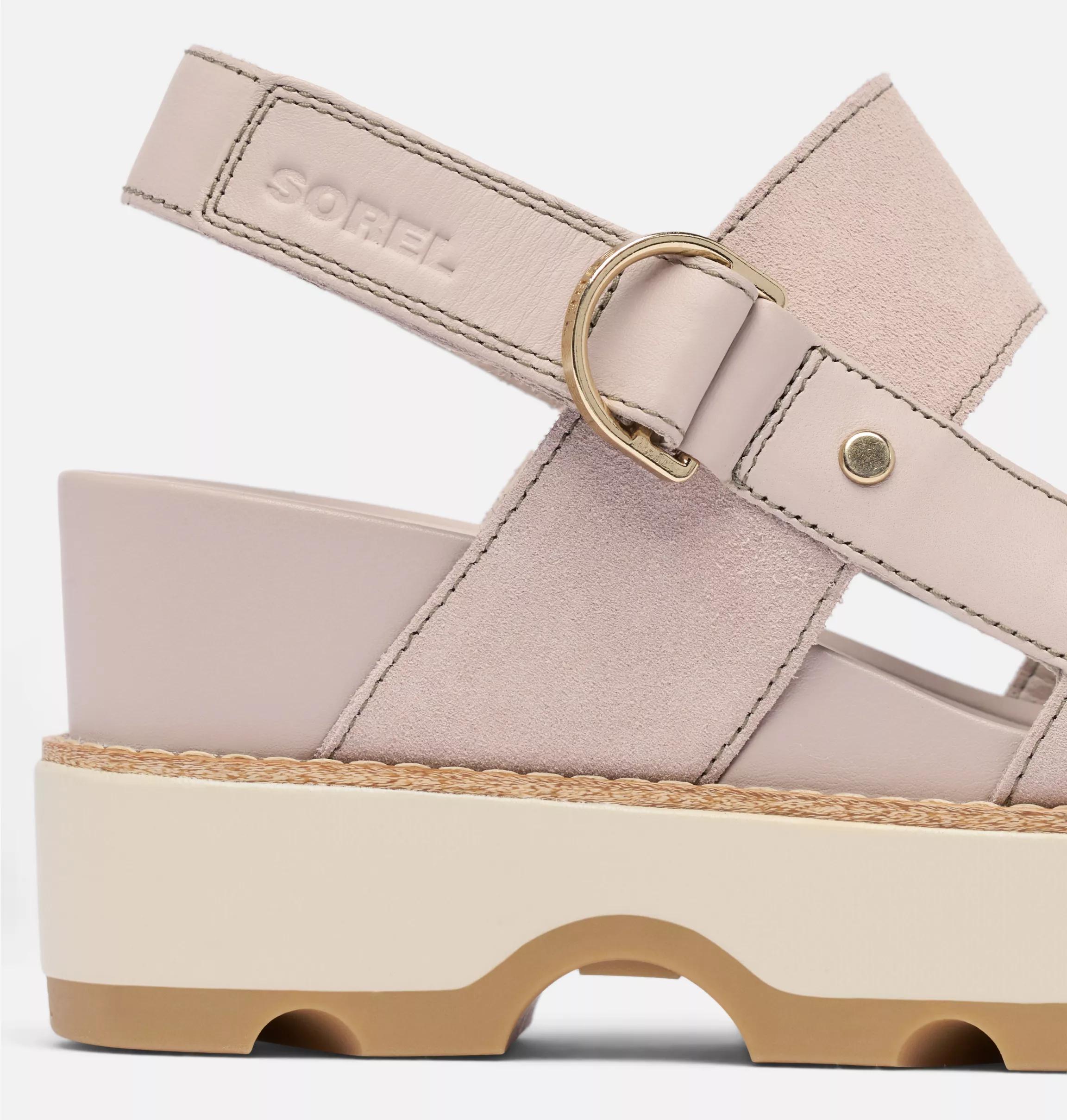 JOANIE™ IV Women's Sandal Wedge Product Image