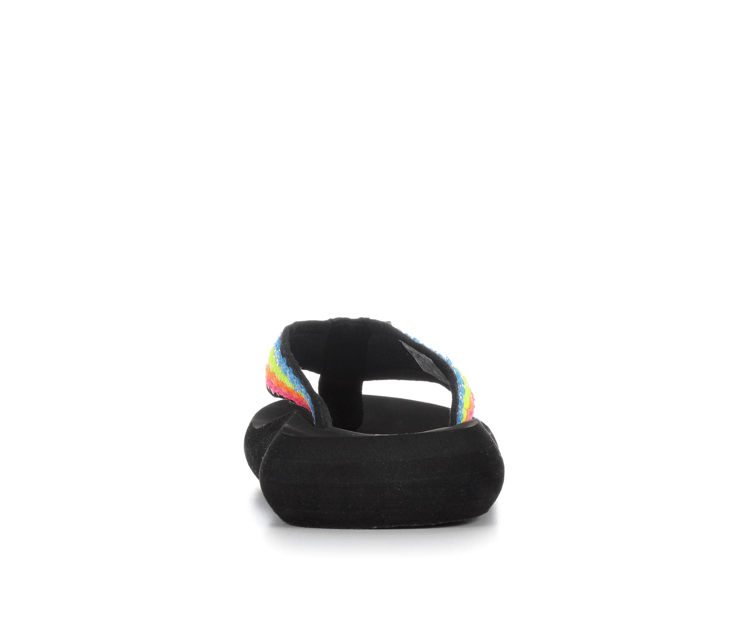 Women's Rocket Dog Spotlight Flip-Flops Product Image