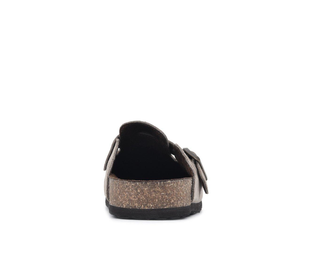 Women's White Mountain Bari Clogs Product Image
