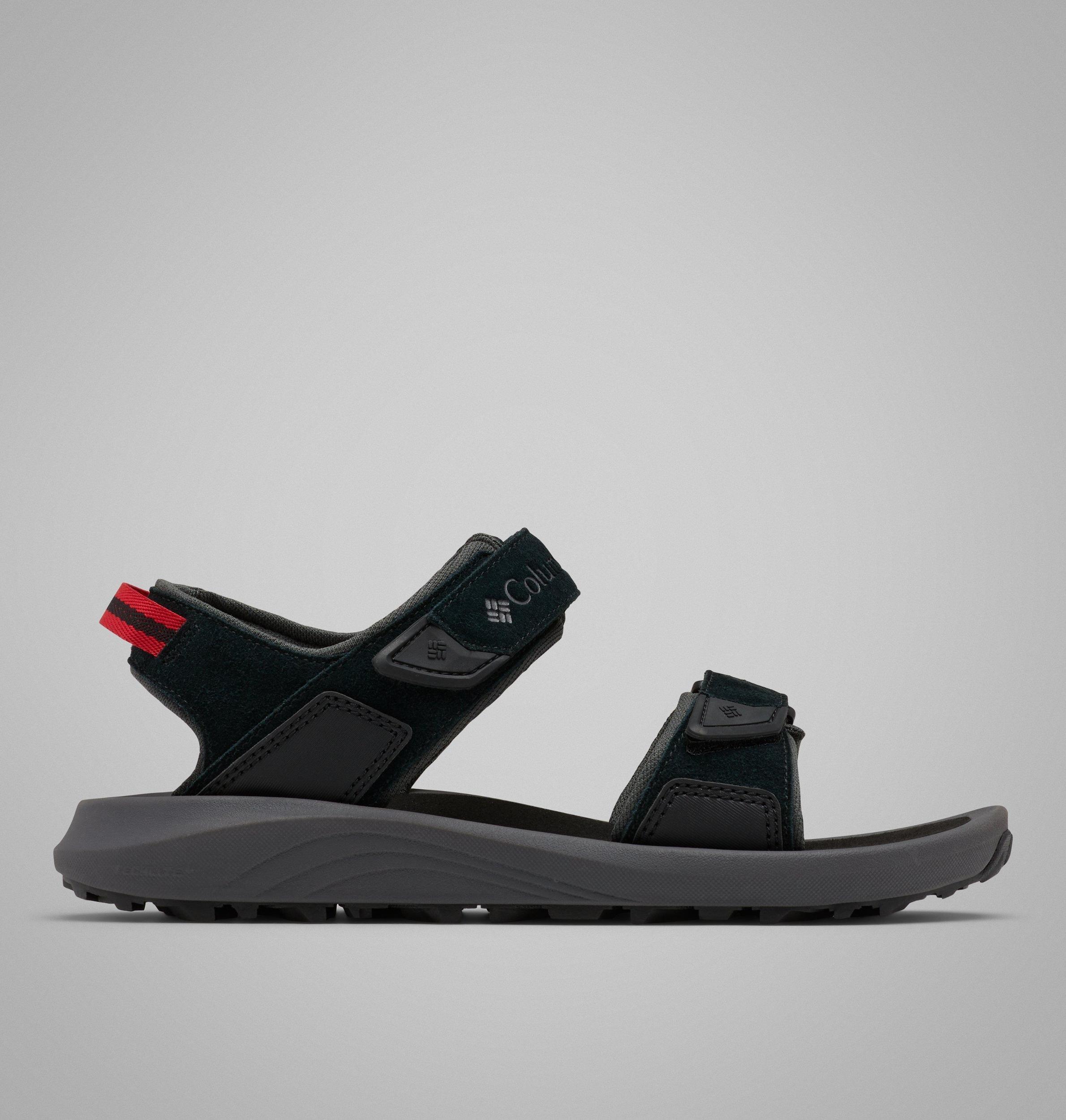 Columbia Mens Trailstorm Hiker Two Strap Sandal- Product Image