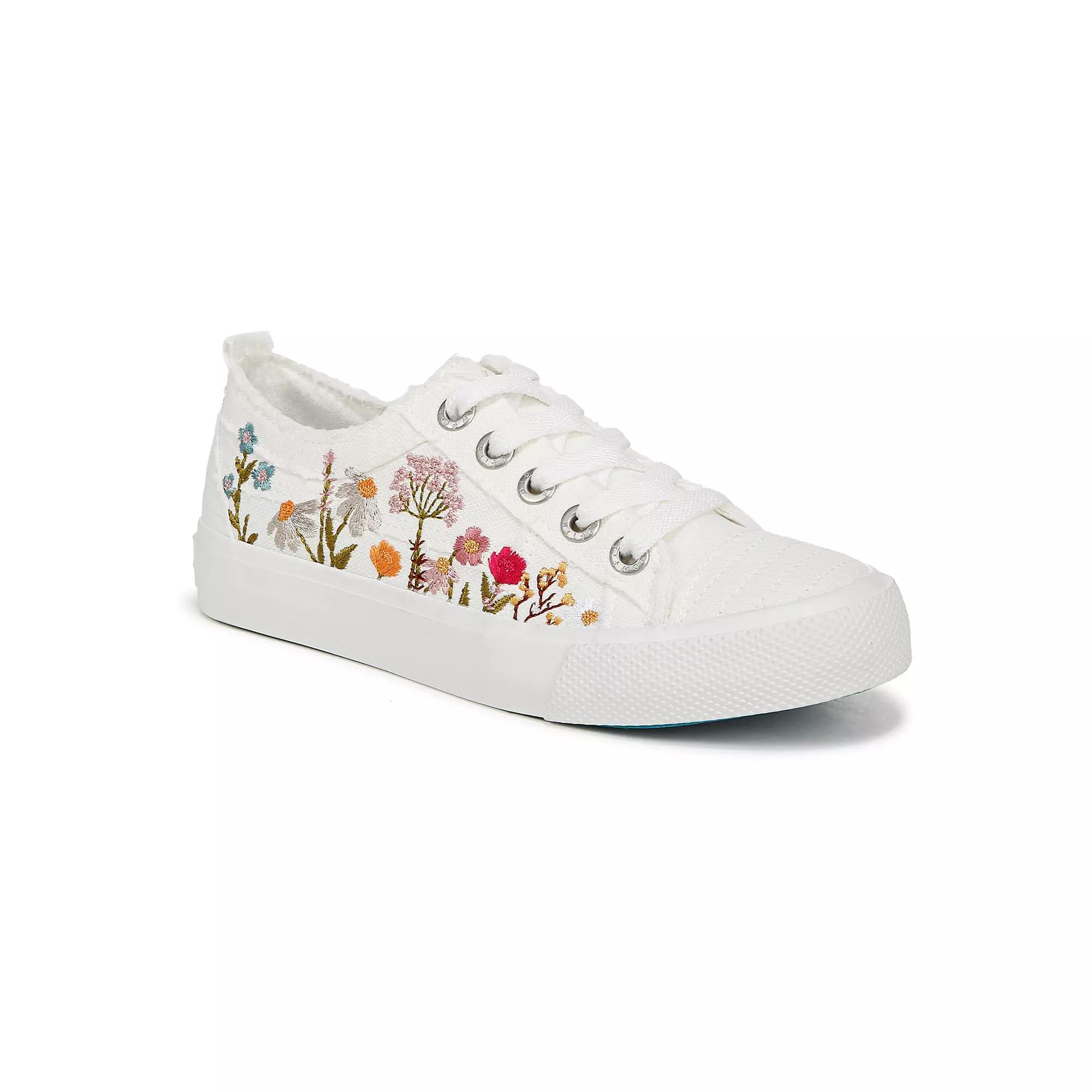 Blowfish Malibu Womens Vivid Sneaker Product Image
