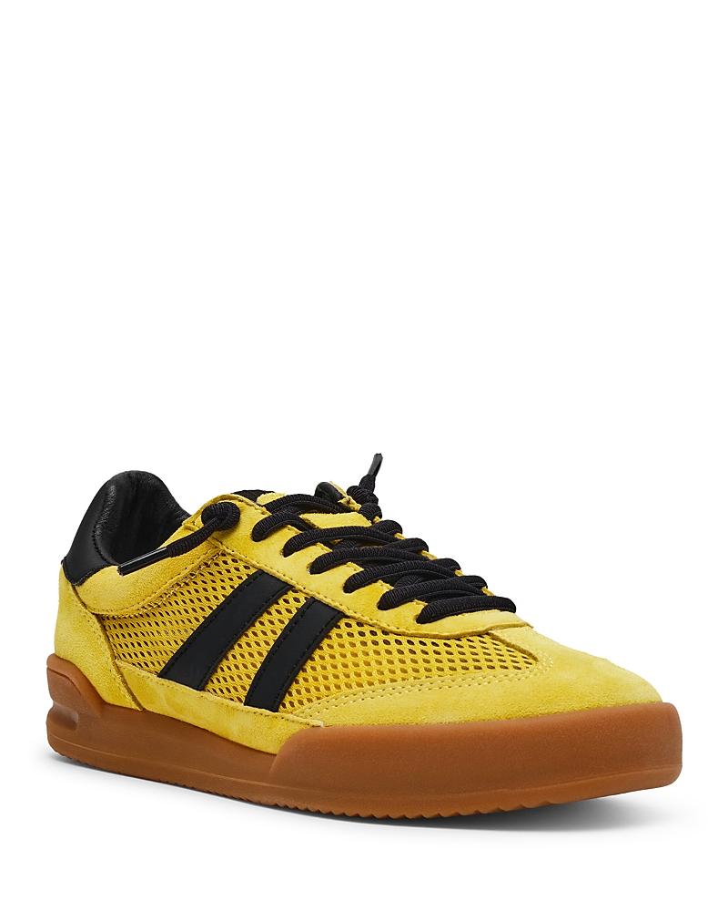 Steve Madden Womens Verdict Sneakers Product Image