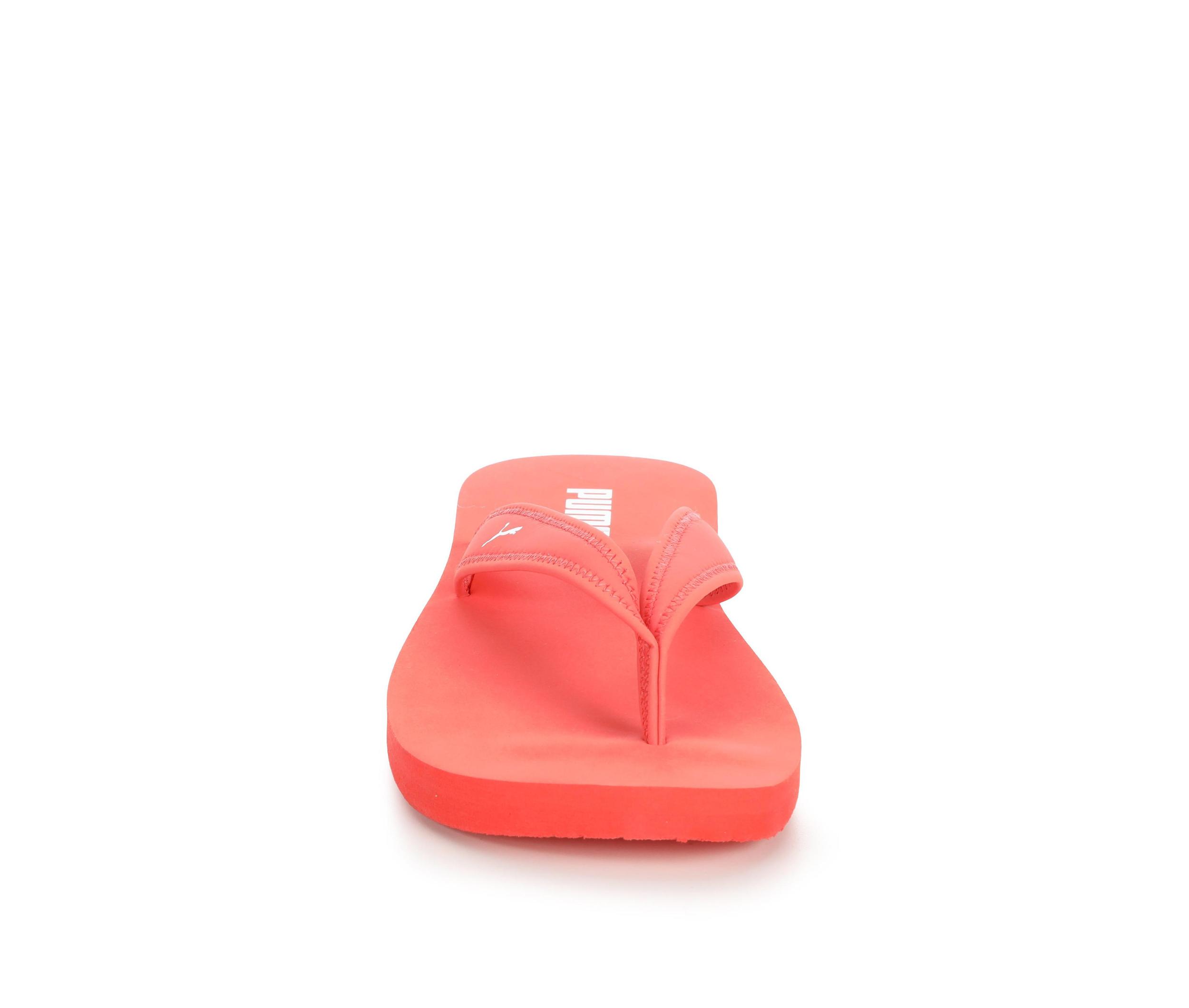 Women's Puma Sandy Flip BX Sport Slides Product Image