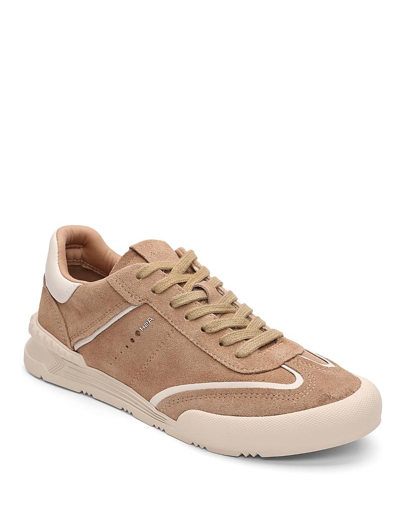 Ash Womens Podium Platform Sneakers Product Image