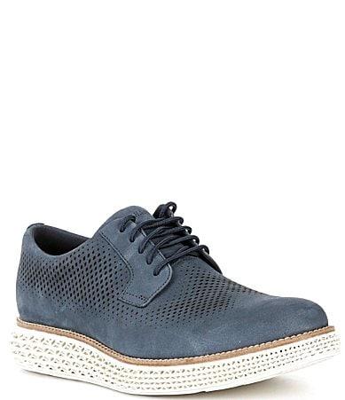 Cole Haan Mens riginal Grand 2.0 Oxfords Product Image