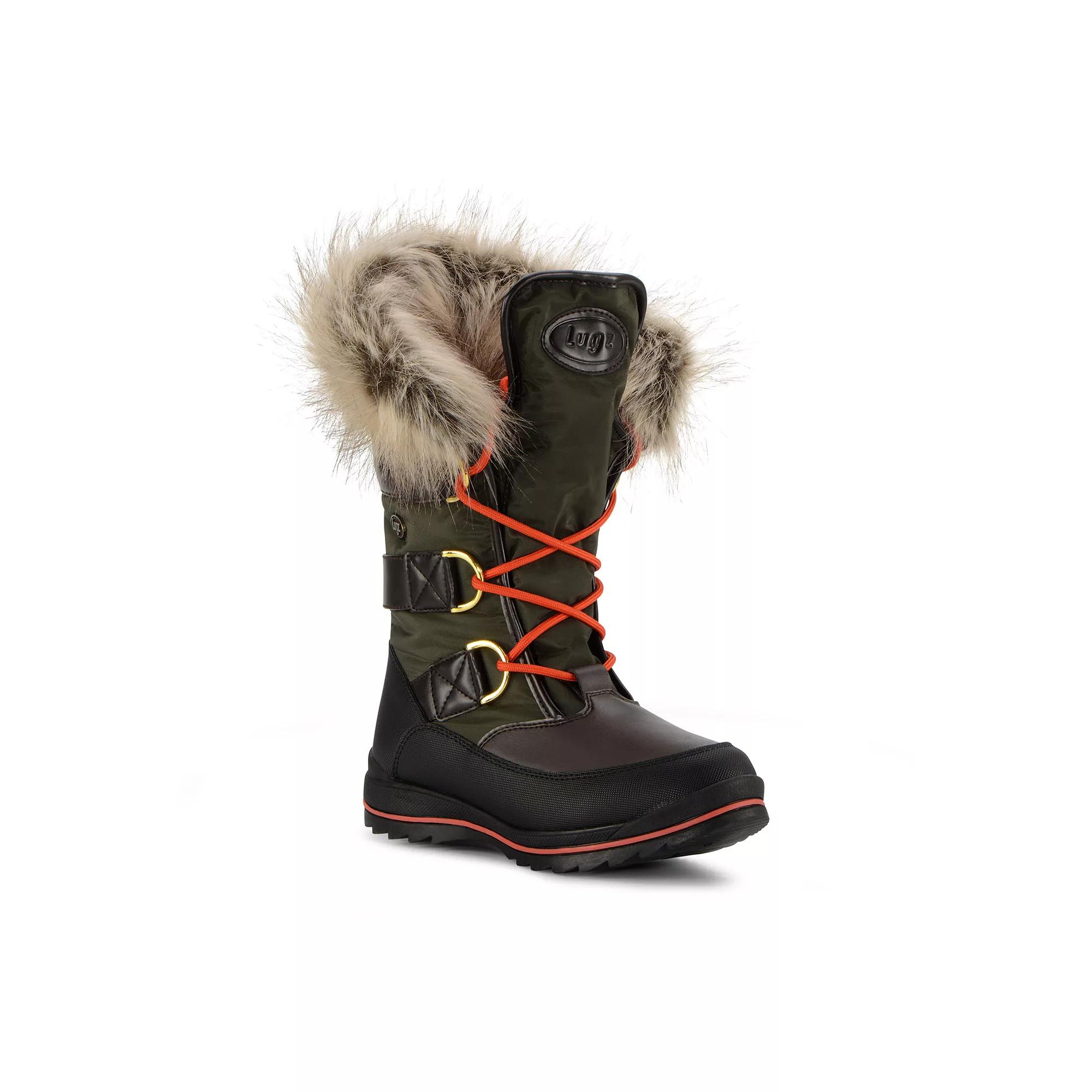 Lugz Tundra Women's Winter Boots,  Product Image