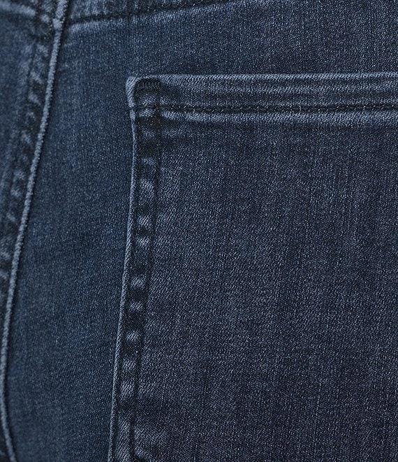 NYDJ Straight Leg Stretch Ankle Jeans Product Image