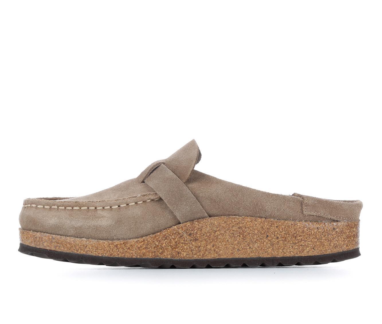 Women's Birkenstock Buckley Clogs Product Image