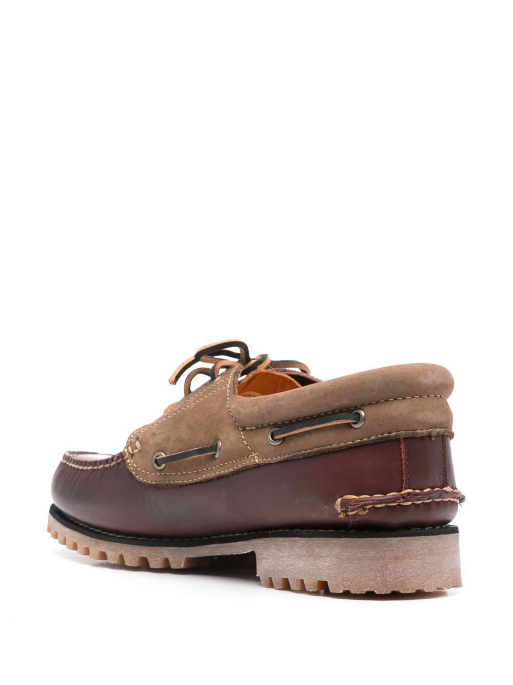 Authentic boat shoes Product Image