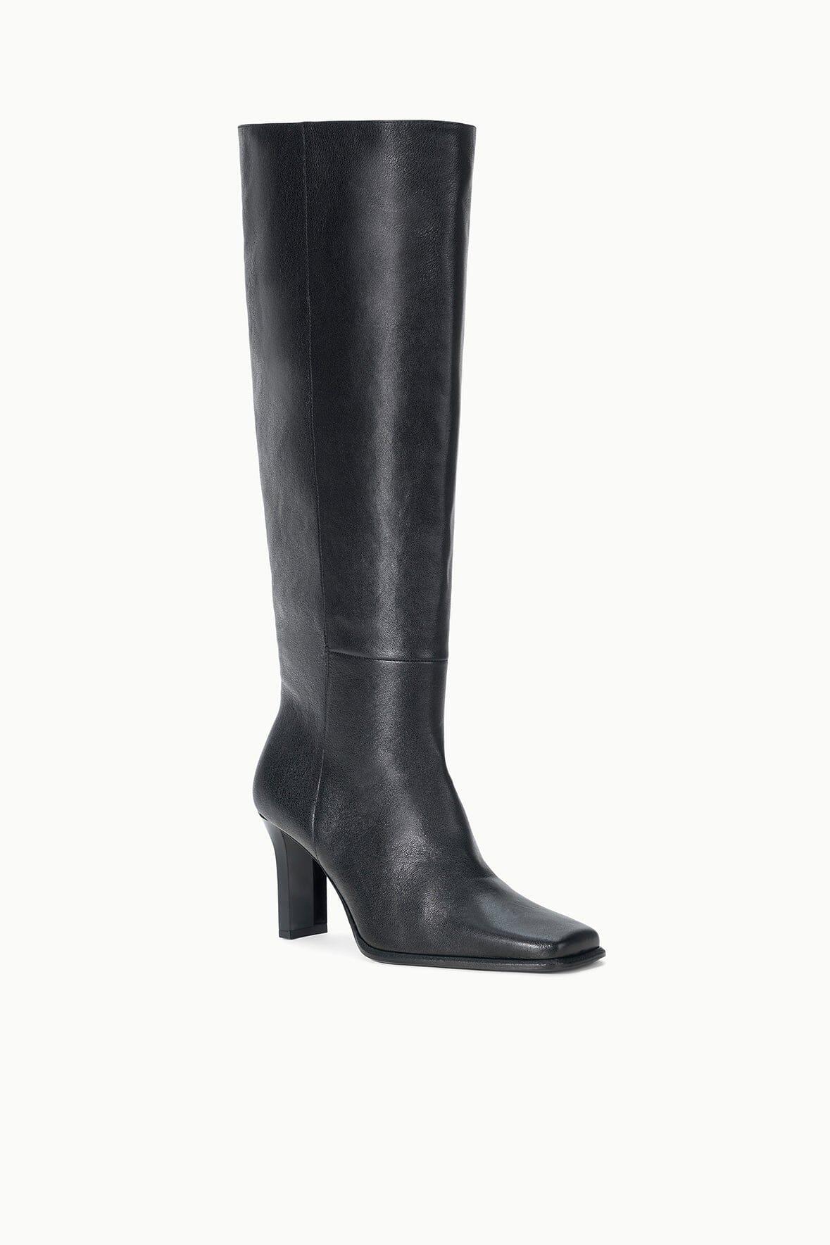 HENDRIX BOOT | BLACK Product Image