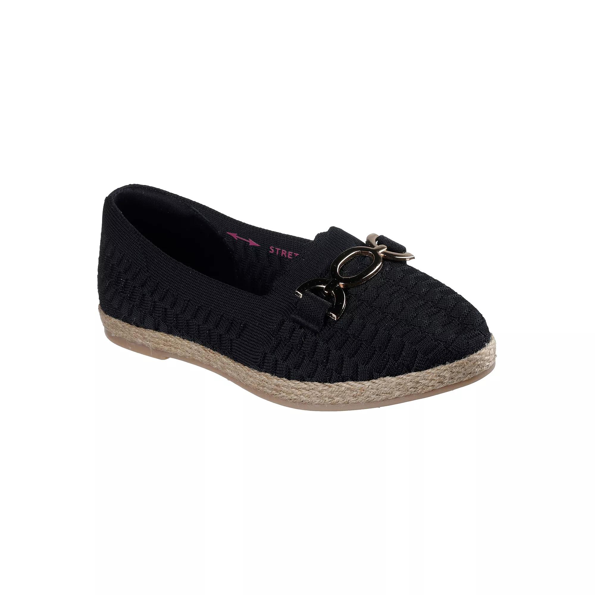 Skechers Cleo®Jute Women's Shoes,  Product Image