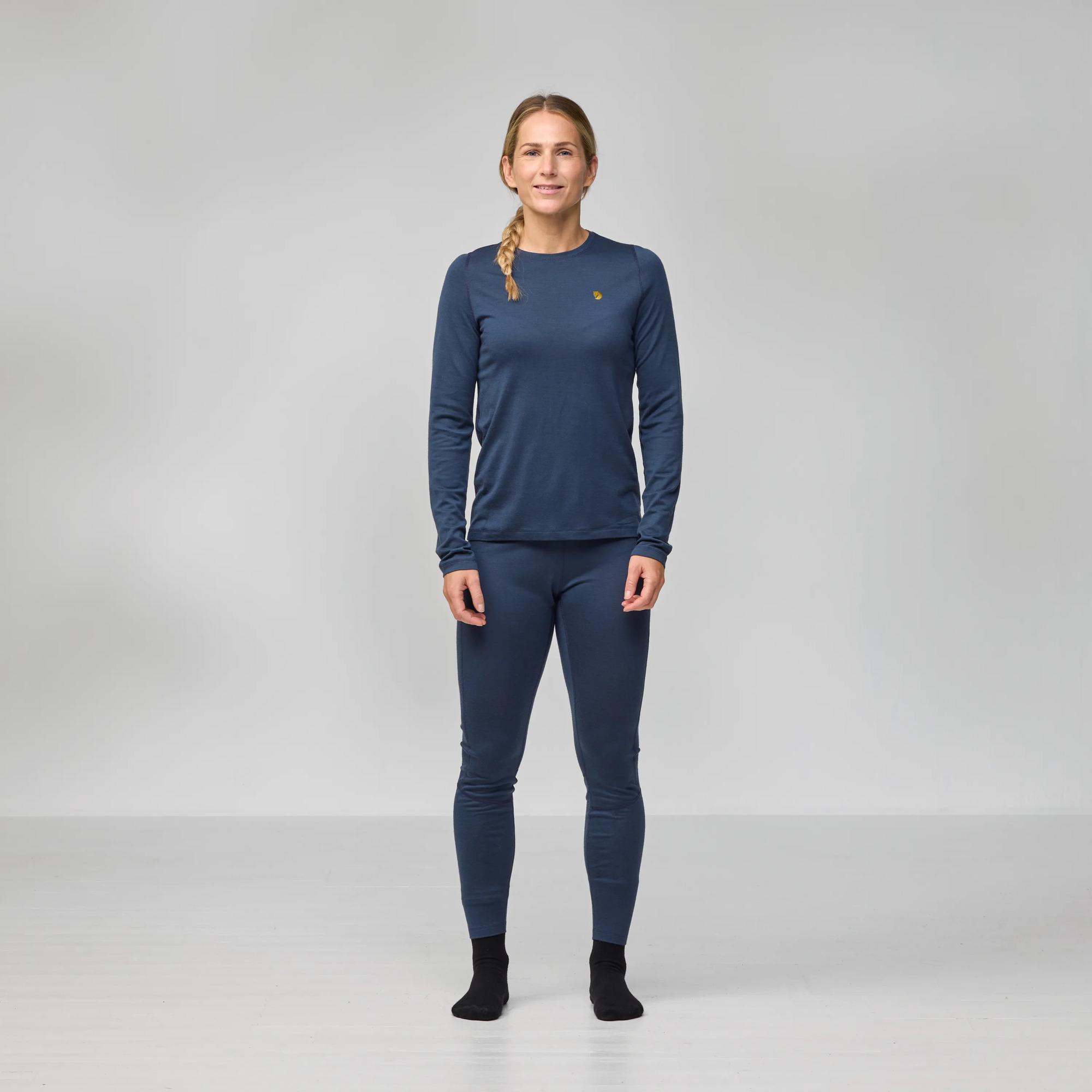 Bergtagen Merino 190 LS W Product Image