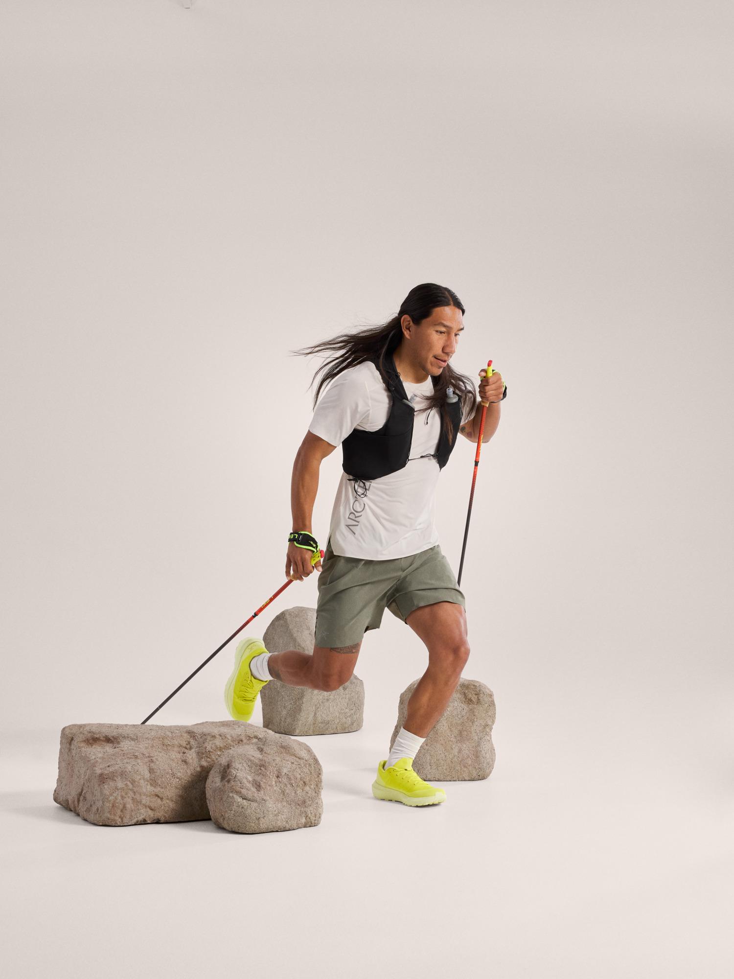 Norvan Short 5" Men's Product Image