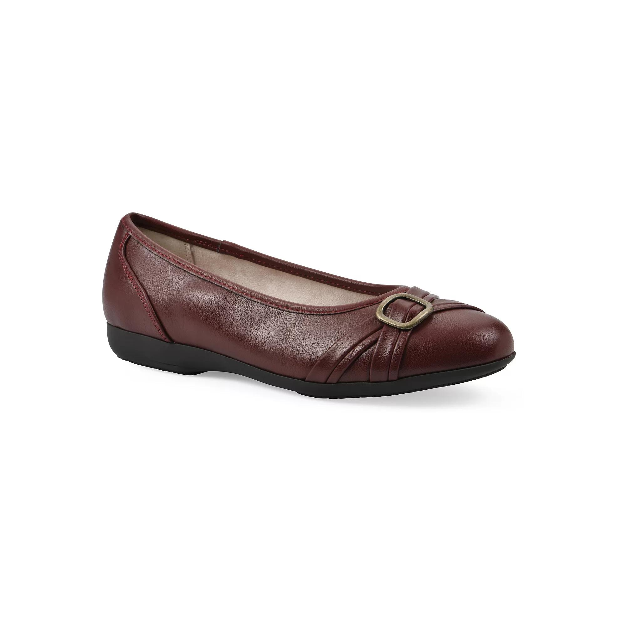 Cliffs by White Mountain Calming Women's Ballet Flats,  Product Image
