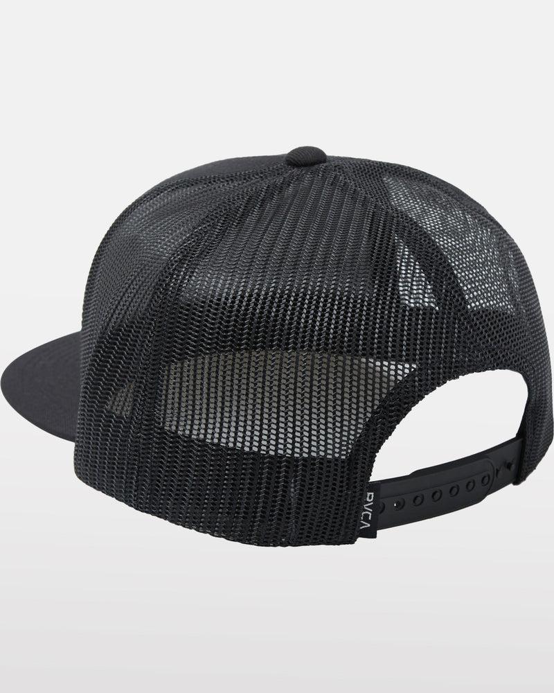 Platform Trucker Hat Product Image