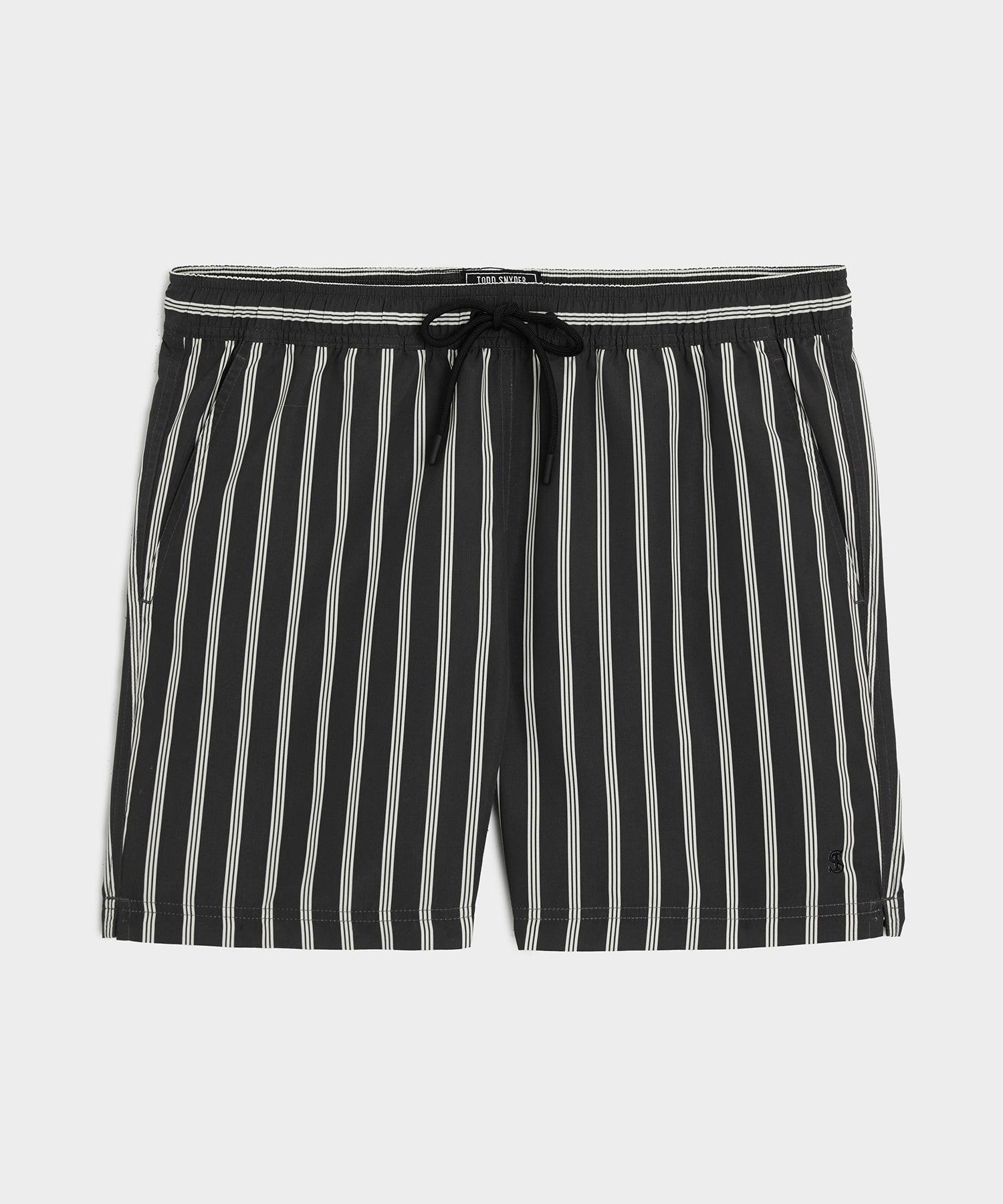 5" Montauk Swim Trunk Product Image