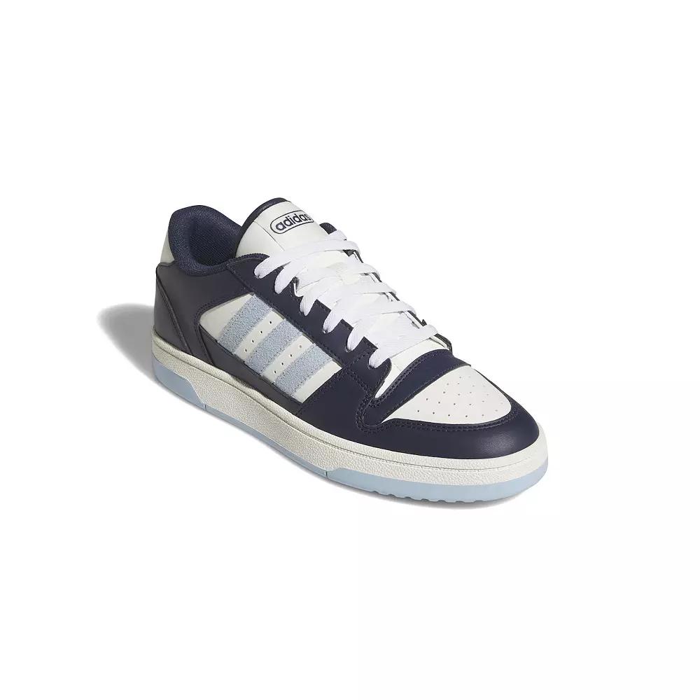 adidas Break Start Mens Basketball Shoes Product Image