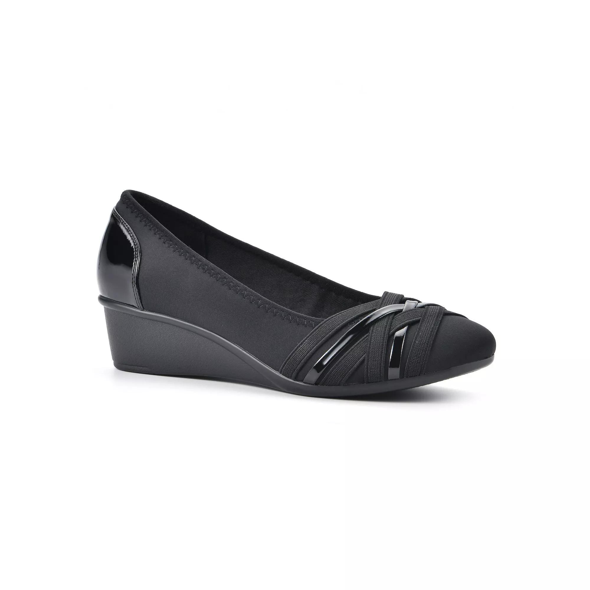 Women's Cliffs by White Mountain Bowie Women's Wedges,  Product Image