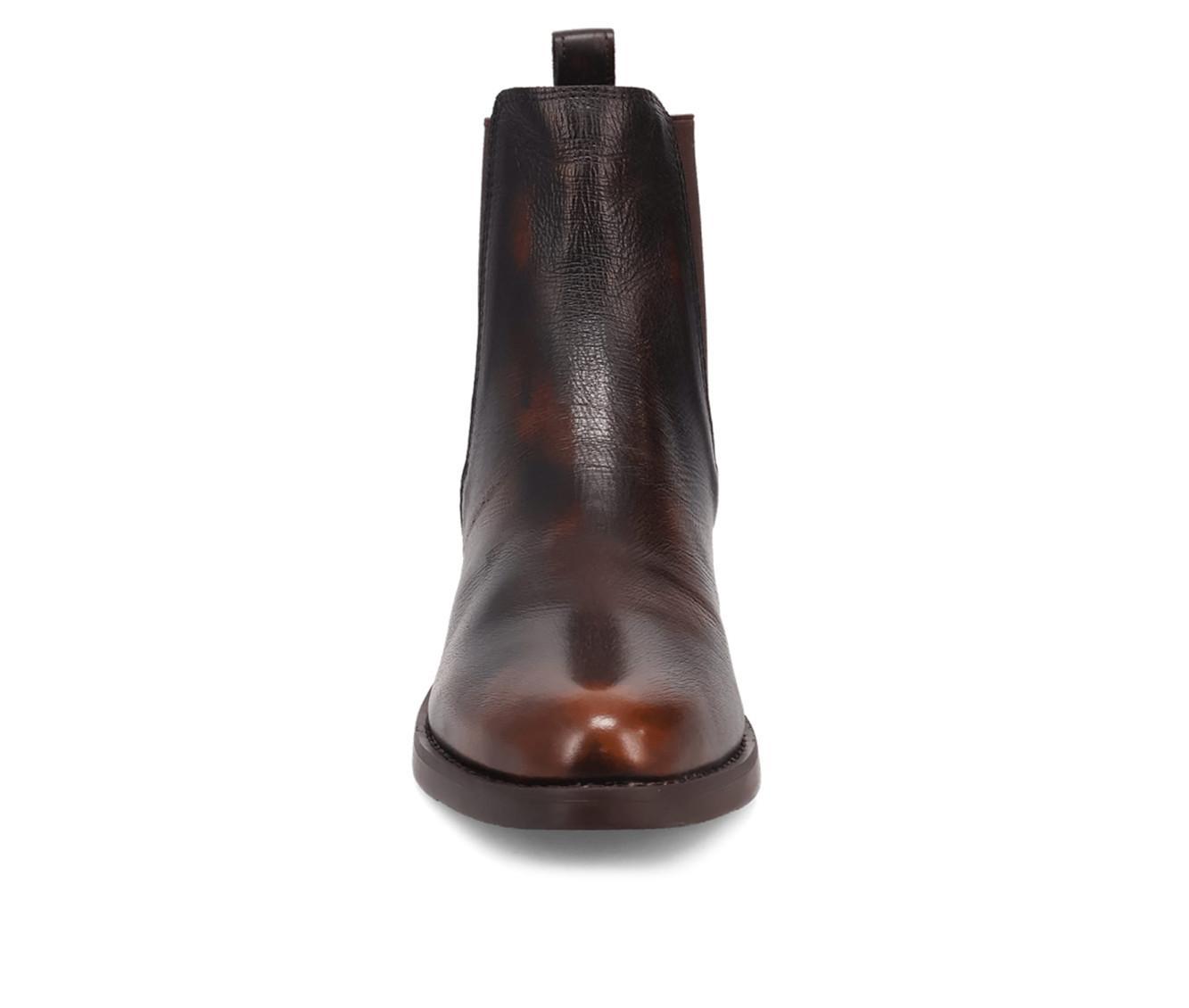 Men's Dingo Boot Camino Chelsea Boots Product Image