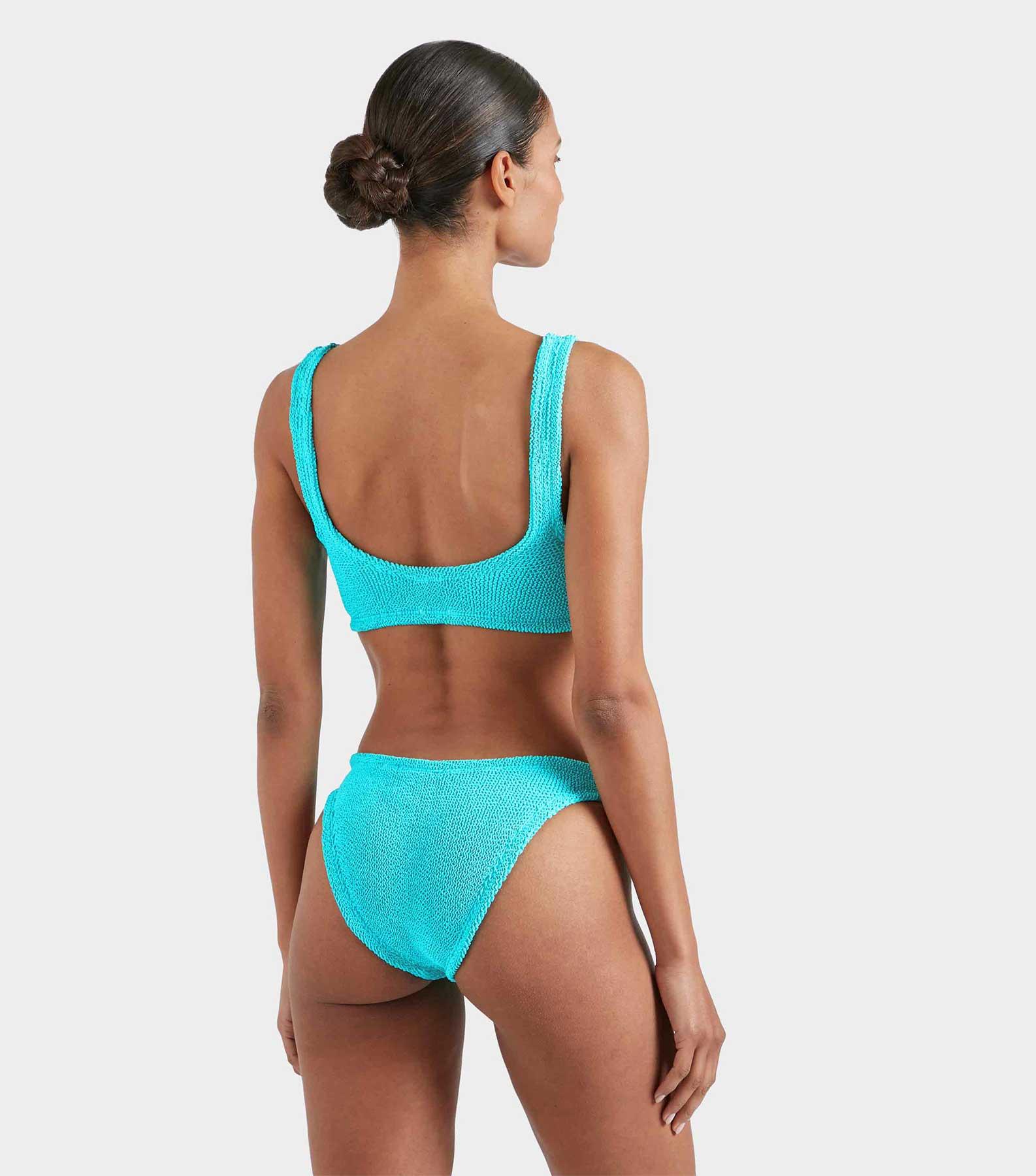 Bonnie Bikini - Aqua Product Image