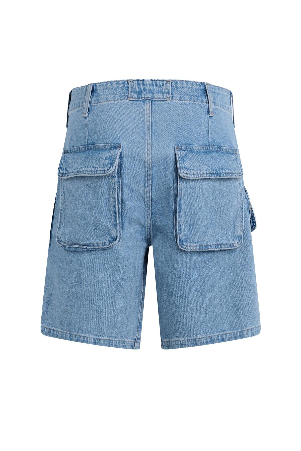 Industry Cargo Short Male Product Image