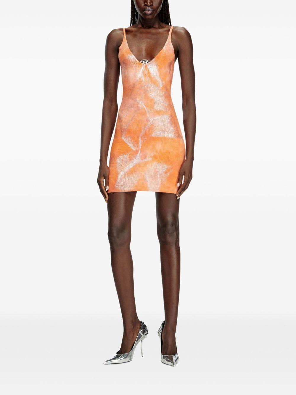 M-Isma dress Product Image