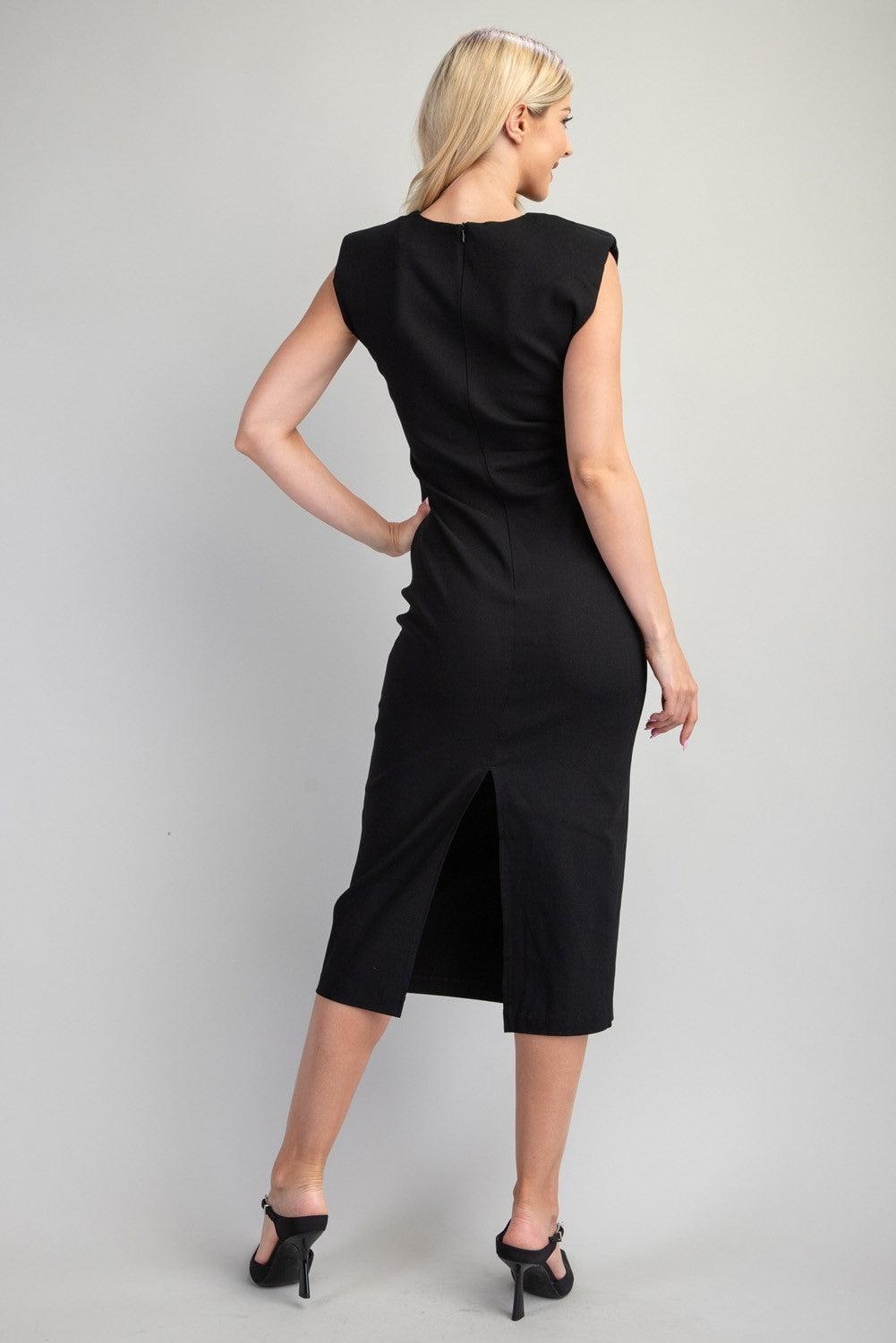 The Stephanie dress Product Image