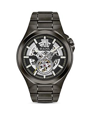 Bulova Automatic Watch, 46mm Product Image