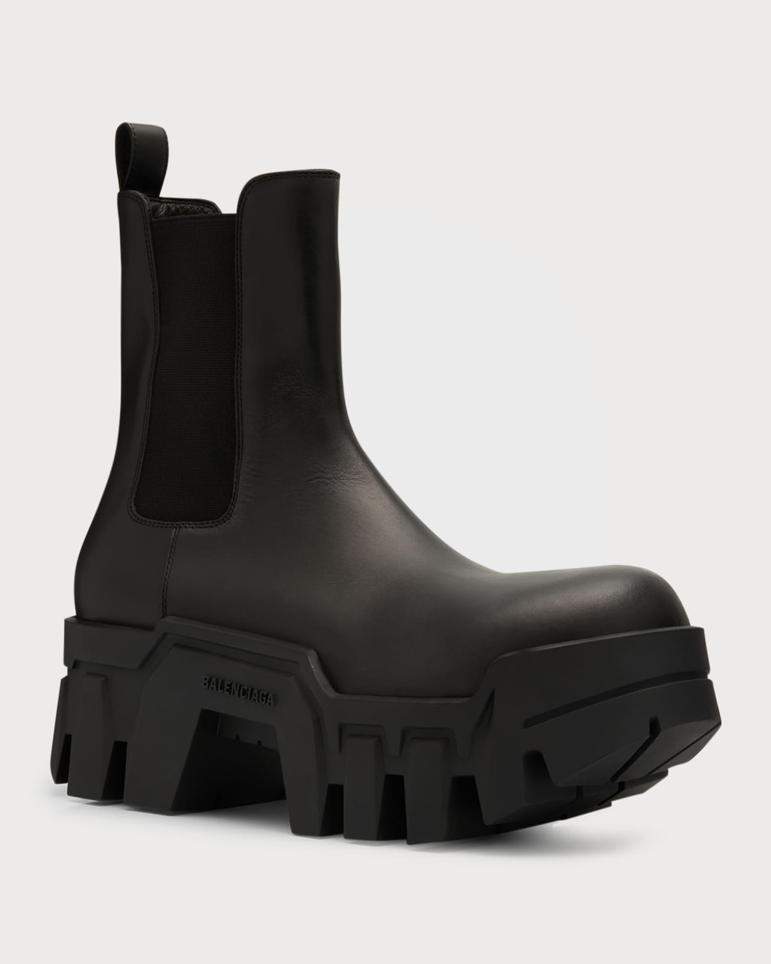 Men's Bulldozer Chelsea Boots Product Image