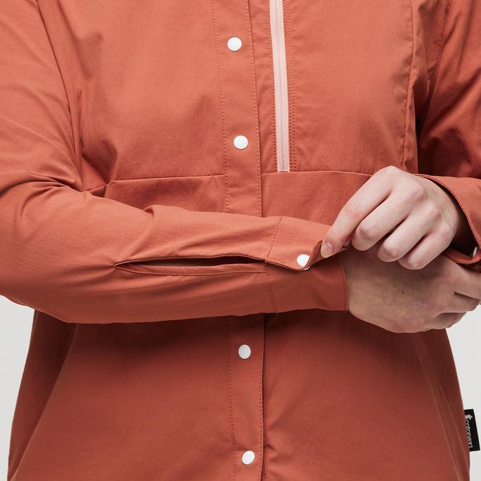 Sumaco Long-Sleeve Shirt - Women's Product Image