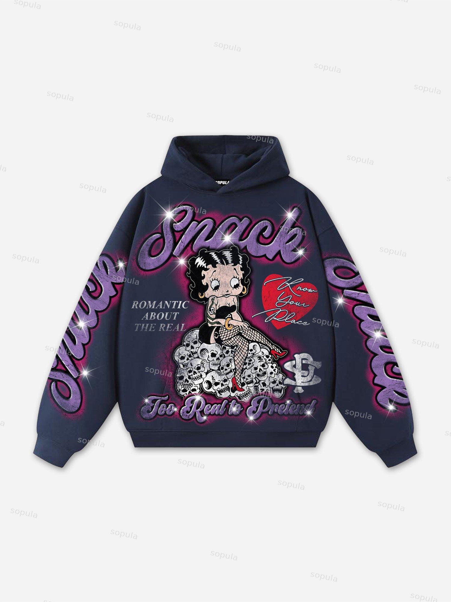 God's Eye Vintage Graphic Distressed Sleeveless Shirts Tank Top Product Image