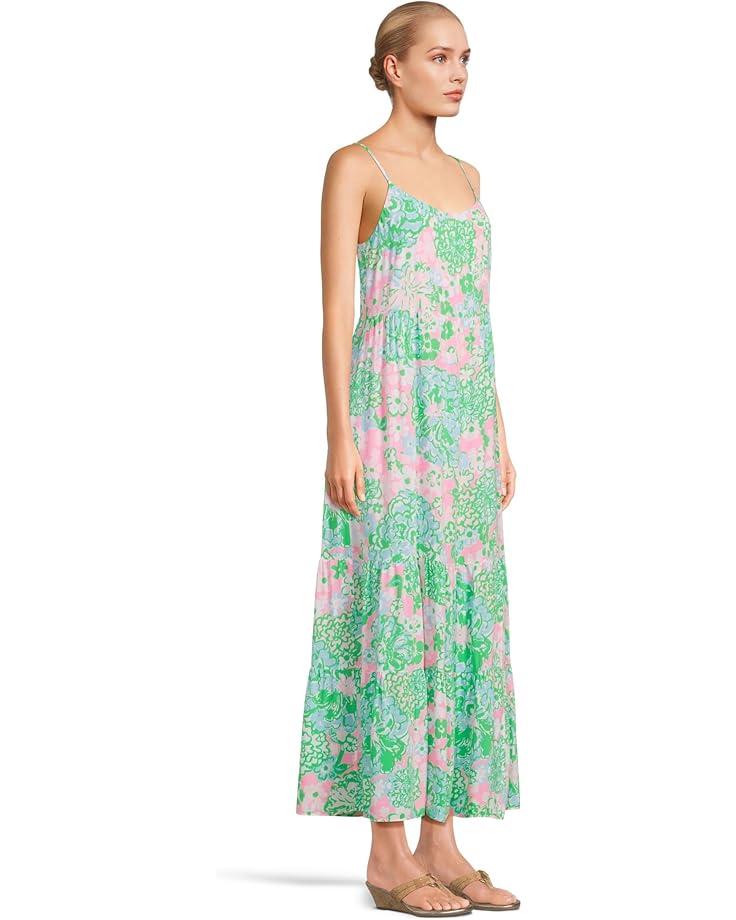 Skylar Midi Dress Product Image