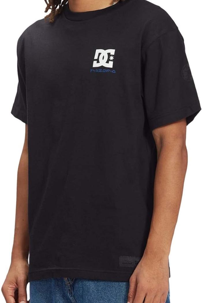 DC Men's Star Wars Stormtrooper Class Hss Tee Product Image