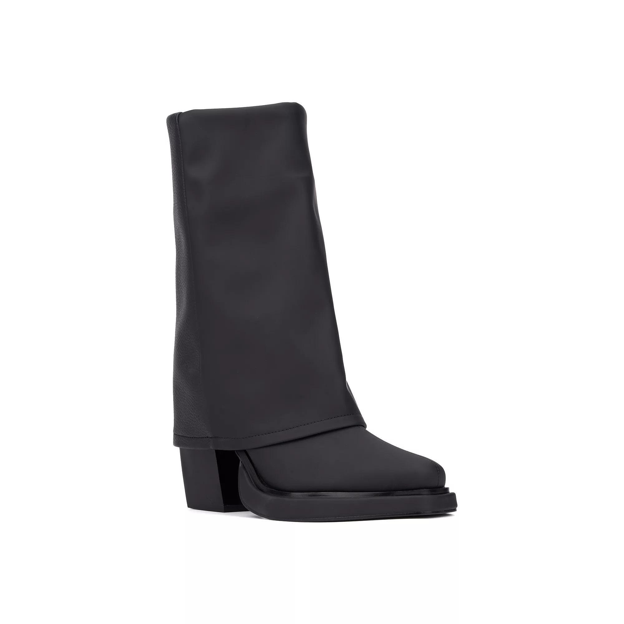 Olivia Miller Virgo Women's Tall Boots,  Product Image
