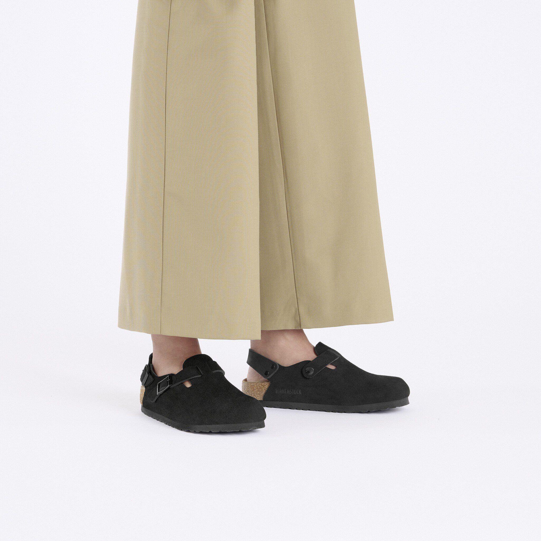 Tokio Suede Leather Product Image