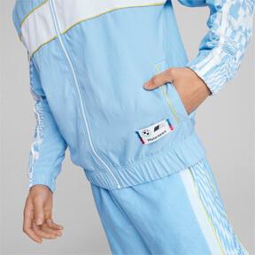 PUMA BMW M Motorsport Men's Statement Jacket Product Image