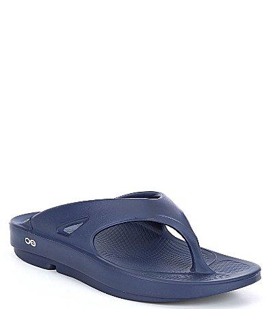 Oofos Unisex Ooriginal Flip Flop Sandal Product Image