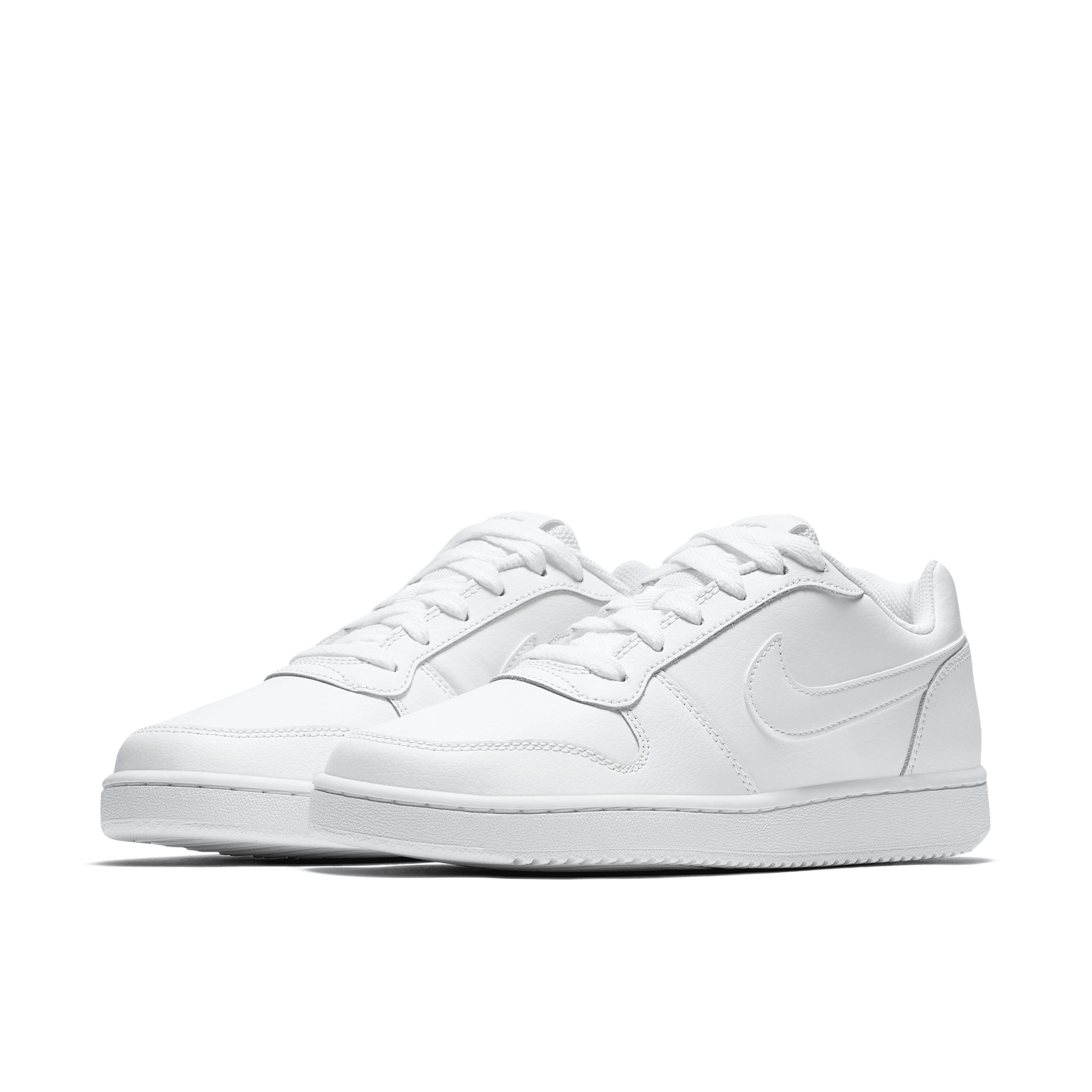 Nike Womens Ebernon Low Shoes | AQ1779-100 Product Image