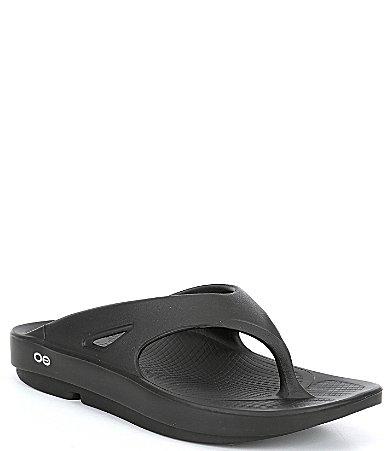 Oofos Unisex Ooriginal Flip Flop Sandal Product Image