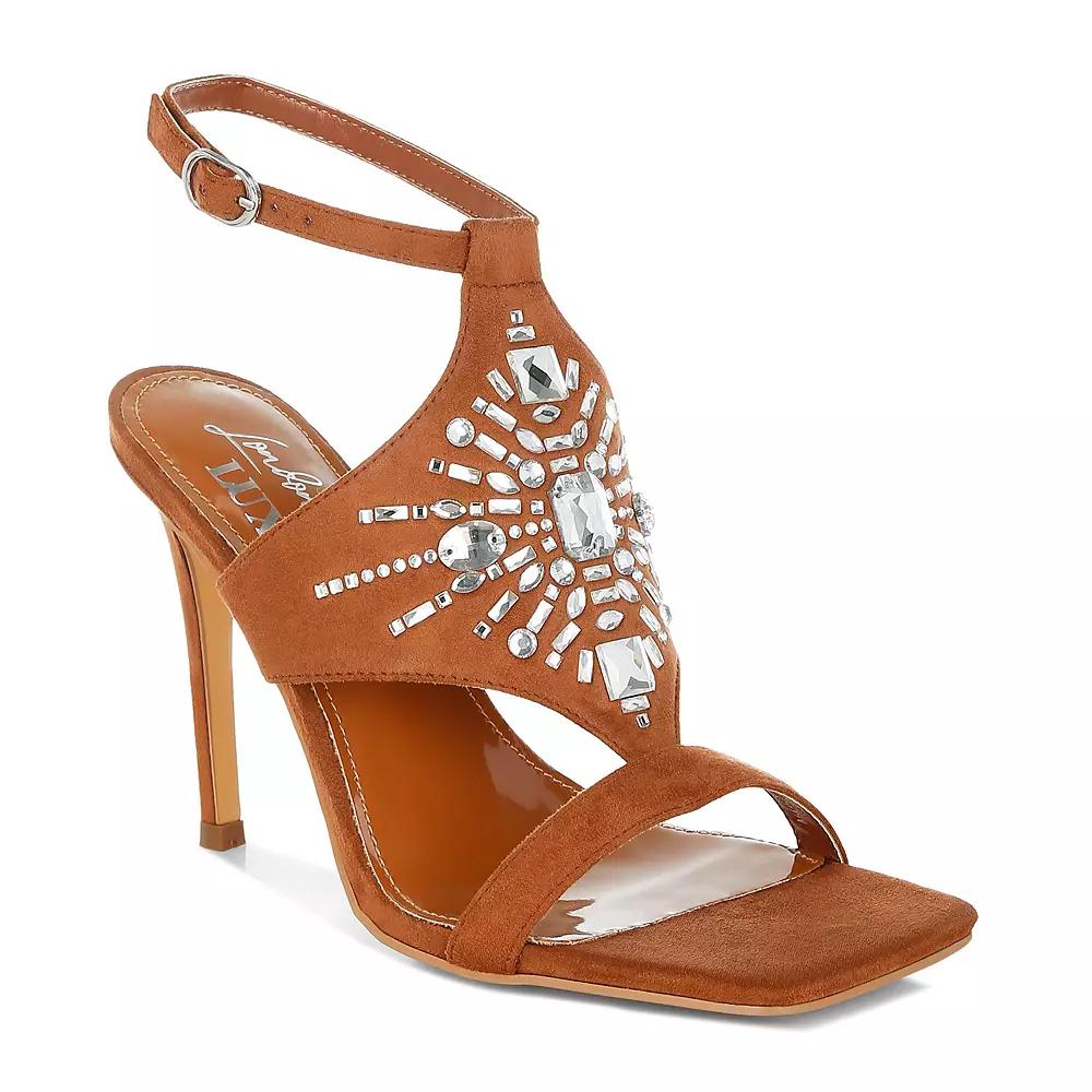 London Rag Warda Women's Sandals,  Product Image