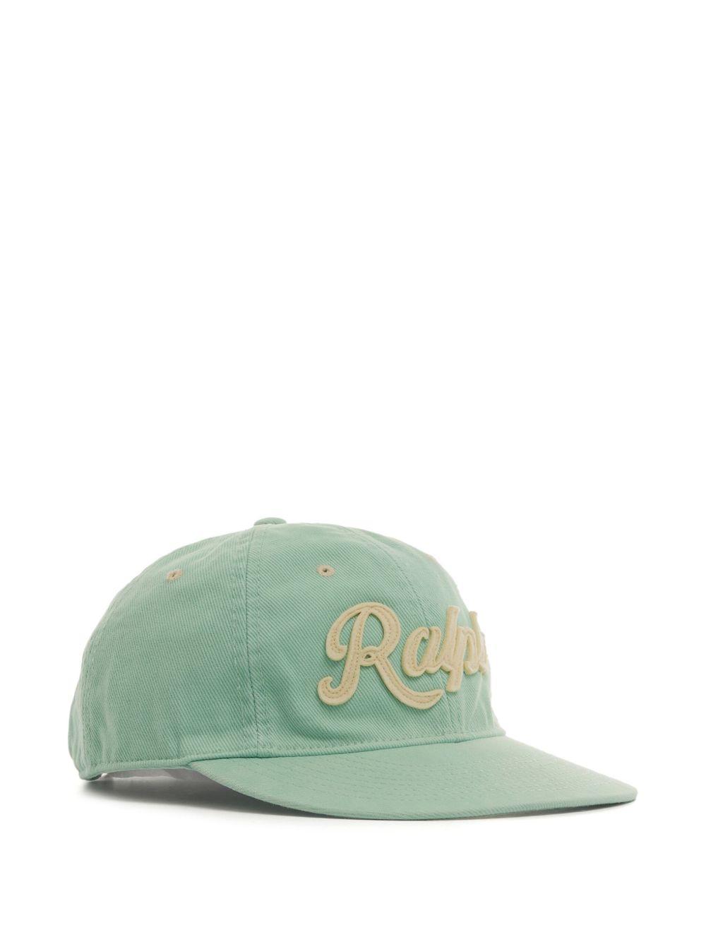 twill baseball cap  Product Image