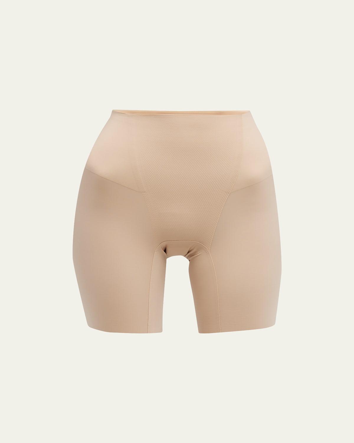 Womens Zone Smoothing Shorts Product Image