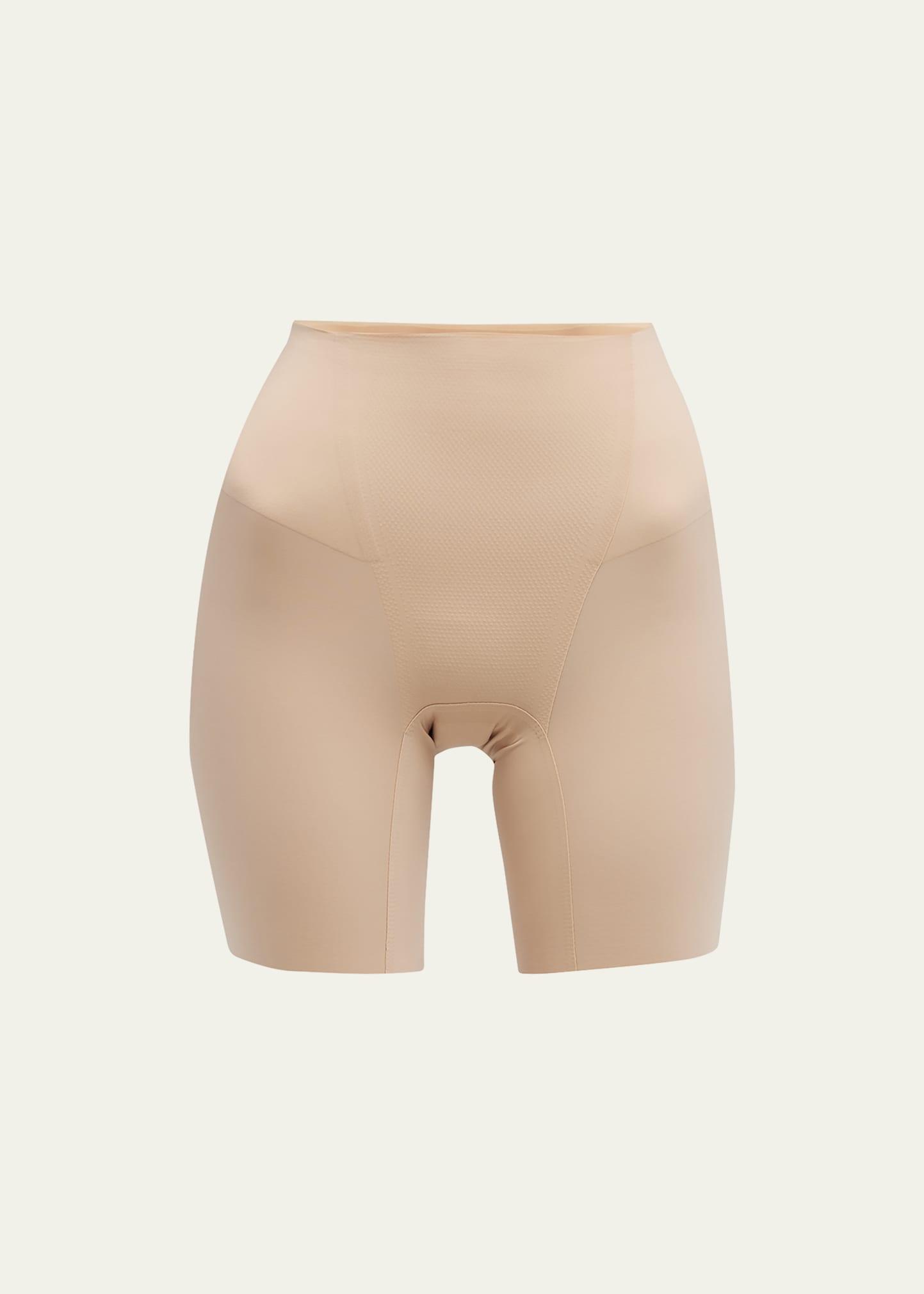 Womens Zone Smoothing Shorts Product Image