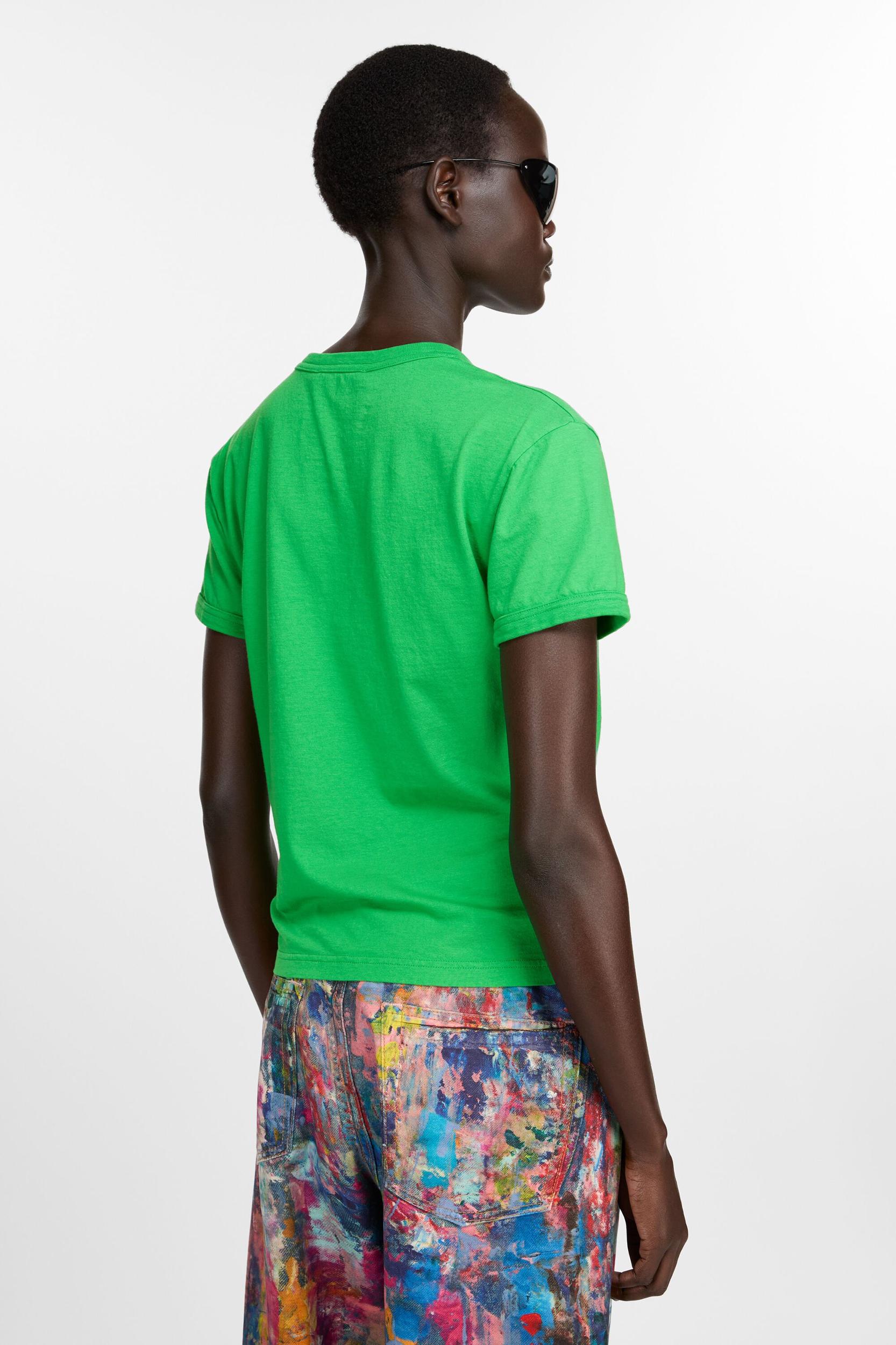 Logo t-shirt Product Image