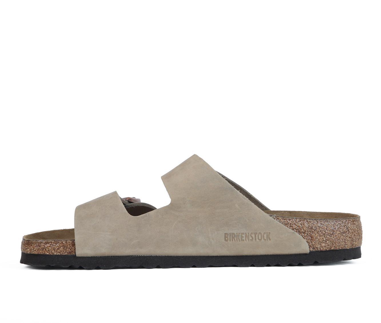 Men's Birkenstock Arizona Footbed Sandals Product Image