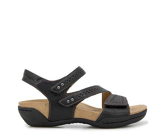 Jambu Womens Makayla Confort Sandal Product Image