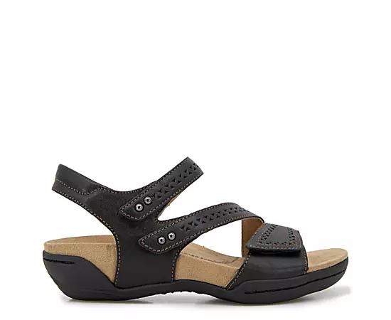 Jambu Womens Makayla Confort Sandal Product Image
